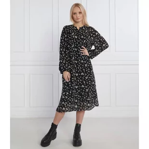 Samsøe Samsøe Sukienka - Sukienki - miniaturka - grafika 1