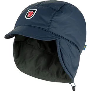 Fjällräven Czapka z daszkiem, unisex - Czapki damskie - miniaturka - grafika 1