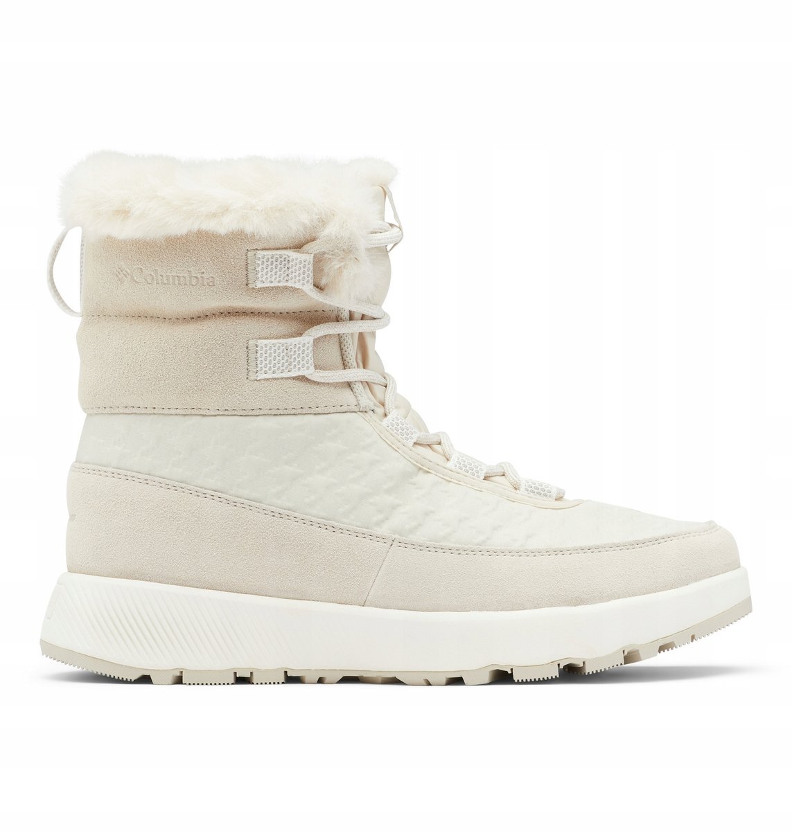 COLUMBIA BUTY SLOPESIDE PEAK LUXE 2104991279 r 40