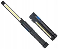 Latarki - King Tony LATARKA 8W COB 800LM - miniaturka - grafika 1