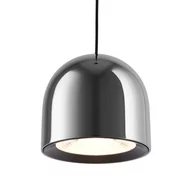 Lampy sufitowe - Lampa wisząca PETITE LED chrom XC5010-CH - Step Into Design - miniaturka - grafika 1