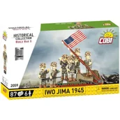 Klocki - Historical Collection. Iwo Jima 1945 - miniaturka - grafika 1