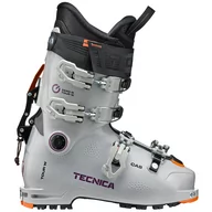 Buty narciarskie - Buty skiturowe Tecnica Zero G Tour W Rozmiar butów narciarskich: 26,5 cm / Kolor: szary - miniaturka - grafika 1