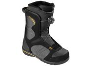 Buty snowboardowe - Buty snowboardowe Head GALORE LYT BOA COILER BLACK 2022/2023 - miniaturka - grafika 1