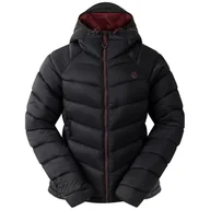 Kurtki i kamizelki sportowe damskie - Kurtka damska Dare 2b W Torrek Baffle Jacket Rozmiar: M / Kolor: czarny - miniaturka - grafika 1