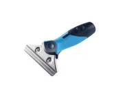 Inne artykuły do sprzątania - Moerman Bi-Component Uchwyt ściągaczki do mycia szyb - miniaturka - grafika 1