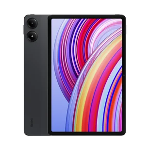 Xiaomi Redmi Pad Pro 12,1" 8/256GB 5G Wi-Fi gray - Tablety - miniaturka - grafika 1