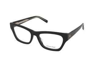 Dioptrie szkieł Tommy Hilfiger TH 2231 807 - Okulary korekcyjne, oprawki, szkła - miniaturka - grafika 1