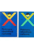 Książki medyczne - Podstawy rehabilitacji ruchowej Tom 1 i 2 - miniaturka - grafika 1