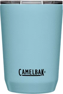 Kubek termiczny Camelbak Tumbler 350ml Dusk Blue - Kubki termiczne - miniaturka - grafika 1