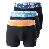 Majtki męskie - TRUNK 3PK - miniaturka - grafika 1