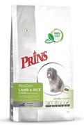 Sucha karma dla psów - PRINS ProCare SENIOR LAMB/rice - miniaturka - grafika 1