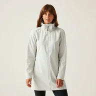 Odzież trekkingowa damska - Carisbooke damski softshell - miniaturka - grafika 1