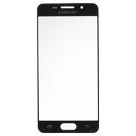 Części serwisowe do telefonów - SAMSUNG A310 A3 2016 SZYBKA WYŚWIETLACZA LCD - miniaturka - grafika 1