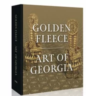 Albumy inne - Golden Fleece. Art of Georgia - miniaturka - grafika 1