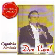 Muzyka klubowa, dance - Folk Cygańska Biesiada - miniaturka - grafika 1