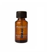 MOKOSH Mokosh Argan Oil For Nail Care 12 ml Olejek arganowy do paznokci Mokosh