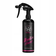 Kosmetyki samochodowe - Rr Customs BadBoys Alcantara Cleaner 500ml Czyszczenie alcantary - miniaturka - grafika 1