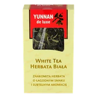 Herbata - Yunnan White Tea 100 g herbata liściasta biała - miniaturka - grafika 1