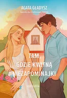 Literatura popularno naukowa dla młodzieży - Tam, gdzie kwitną niezapominajki - miniaturka - grafika 1
