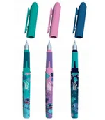 Przybory szkolne - Coolpack, Pióro wymazywalne Disney Blue - Stitch, 1 szt 79741PTR - miniaturka - grafika 1