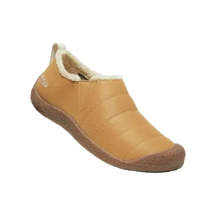 Buty miejskie damskie KEEN HOWSER II - Klapki i japonki męskie - miniaturka - grafika 6