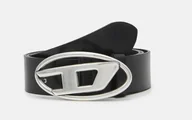 Paski - Pasek Diesel B-1DR W kolor czarny, unisex r. 75 skóra! - miniaturka - grafika 1