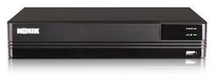 REJESTRATOR 5W1 KENIK KG-13516L-A - Rejestratory do monitoringu - miniaturka - grafika 1
