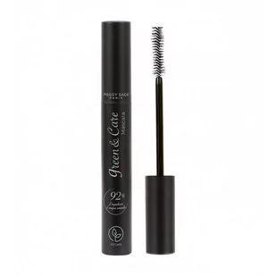 Green & Care Mascara tusz do rzęs Noir 8 ml - Tusze do rzęs - miniaturka - grafika 1