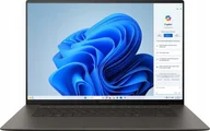 Laptopy - Asus ZenBook S UM5606WA-RK215W 16 3K OLED AI 9 HX 370 32GB 2SSD W11 Gray 90NB13M1-M00FT0 - miniaturka - grafika 1