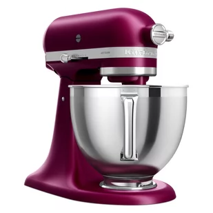 KitchenAid Artisan 5KSM195PSEBE Bordowy - Roboty kuchenne - miniaturka - grafika 11