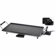 Grille elektryczne - EE Teppan Yaki grill stołowy 2000 W - miniaturka - grafika 1