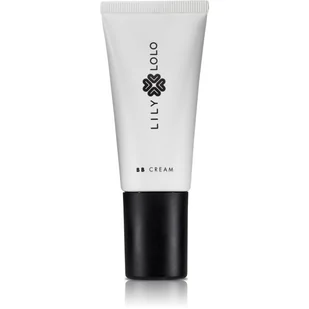 Lily Lolo land BB Cream  średni  40 ML by Lily Lololand Medium - Pozostałe kosmetyki - miniaturka - grafika 1