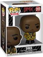 Figurki kolekcjonerskie - Funko POP!, figurka kolekcjonerska, Rocks: DMX - miniaturka - grafika 1
