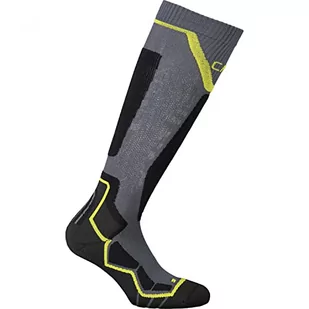 CMP Skarpety Narciarskie Termocool - 3i49477 Unisex - Dorosły - Skarpetki damskie - miniaturka - grafika 1