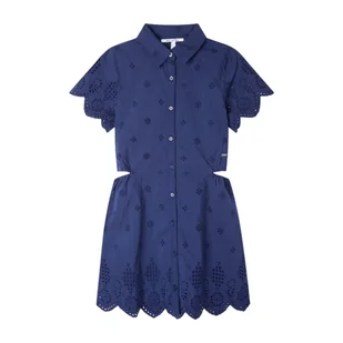 Sukienka dziewczęca Pepe Jeans Abie letnia-164 - Sukienki - miniaturka - grafika 1