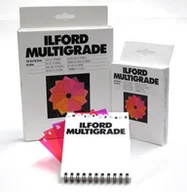 Wyposażenie ciemni fotograficznej - Ilford Multigrade 15,2x15,2cm - miniaturka - grafika 1