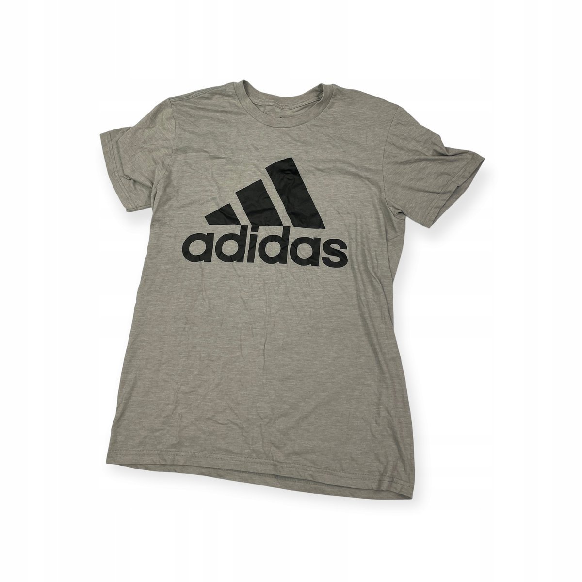 Bluzka damska na krótki rękaw Adidas S