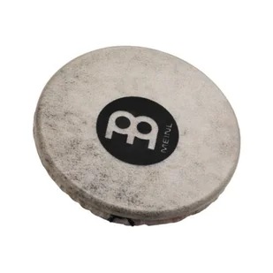 Meinl Percussion meinl Percussion SH18 Headed Spark shaker (Medium), chrom SH18 - Instrumenty perkusyjne - miniaturka - grafika 1