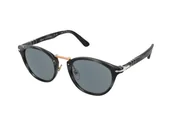Okulary przeciwsłoneczne - Okulary przeciwsłoneczne Persol PO3108S 111456 - miniaturka - grafika 1