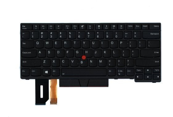 Lenovo FLLTNKBBKIT FRU01YP337
