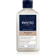 Szampony do włosów - Phyto Repair Odbudowujący szampon do włosów, 250 ml - miniaturka - grafika 1