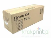 Bębny do drukarek - Kyocera Oryginał Bęben Kyocera DK-5140 302NR93014 DK-5140 - miniaturka - grafika 1