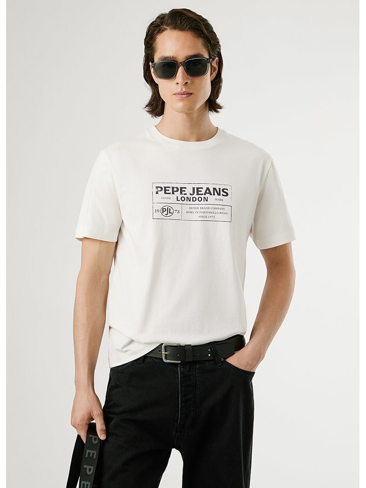Pepe Jeans Koszulka 