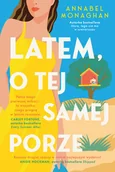 Literatura obyczajowa - Latem, o tej samej porze - miniaturka - grafika 1