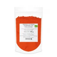 Przyprawy i zioła sypkie - PAPRYKA CZERWONA SŁODKA MIELONA BIO 500 g - HORECA (DARY NATURY) - miniaturka - grafika 1