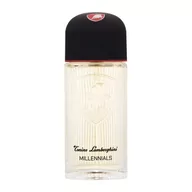 Wody i perfumy męskie - Lamborghini Millennials woda toaletowa 125ml - miniaturka - grafika 1