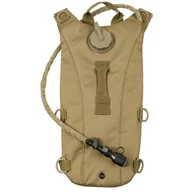 Plecaki - MFH - Plecak Hydration Pack - 2,5 L - Coyote Brown - miniaturka - grafika 1