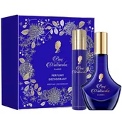 Wody i perfumy damskie - Pani Walewska Classic Perfumy + Dezodorant - miniaturka - grafika 1