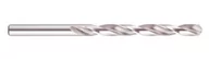 Wiertła - HSS Horn HORN Wiertło do metalu 1.0mm / 34mm G białe ART53010 - miniaturka - grafika 1